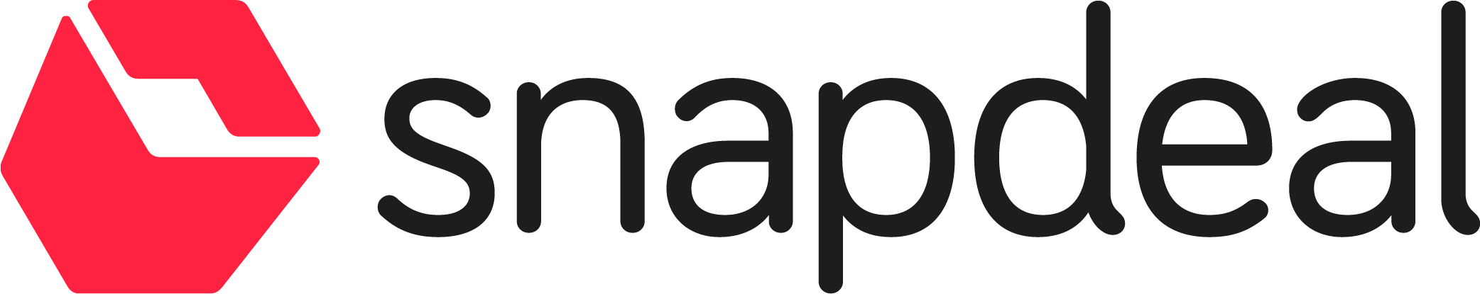 Snapdeal Logo